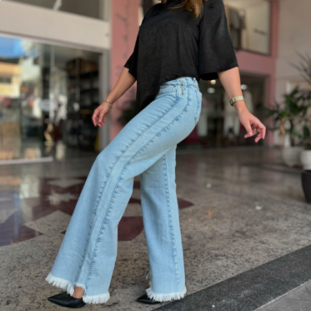 Calça Jens